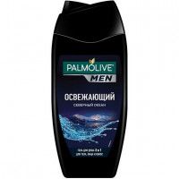 Гель для душа Palmolive Men северный океан муж, 250 мл