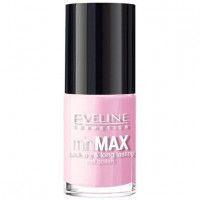 Лак для ногтей №488 Eveline cosmetics Mini max жидкий 488, 5 мл