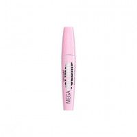 Тушь для ресниц Wet n Wild «Mega Volume» very black, 6 ml