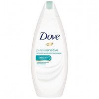 Гель для душа Dove уни, 250 мл