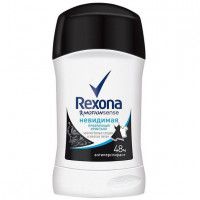 Дезодарант стик твердый женский Rexona, 45 г