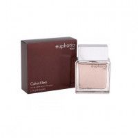 Туалетная вода Calvin Кlein Euphoria men, 50 мл