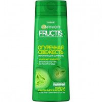 Шампунь Fructis «Огуречная свежесть» 400 мл