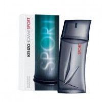 Туалетная вода Kenzo Homme Sport, 30 мл