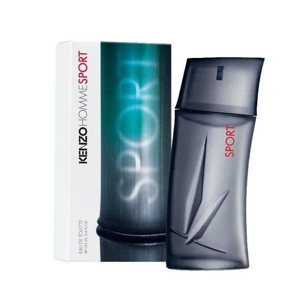 Туалетная вода Kenzo Homme Sport, 30 мл