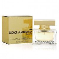Парфюмированная вода Dolce & Gabbana The One
