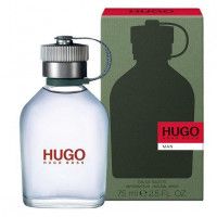 Туалетная вода Hugo Boss Hugo men, 75 мл