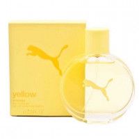 Туалетная вода Puma Yellow