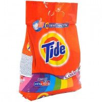 Порошок стиральный Tide автомат, 4.0 кг
