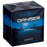 Туалетная вода Christine Lavoisier Danger Night, 100 мл