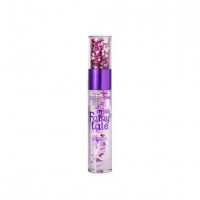 Масло-блеск для губ Beauty Bomb Miss Fairytale, тон 03, 3мл