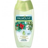 Гель для душа Palmolive Натурэль алтайские травы жен, 250 мл