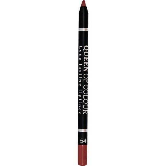 Карандаш для губ Ninelle Queen of colour, тон № 54