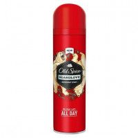 Дезодорант Old spice Bearglove спрей, 150 мл