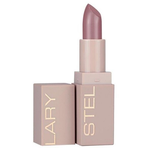 Помада для губ Stellary Long lasting lipstick тон 14 Nude, 4 г