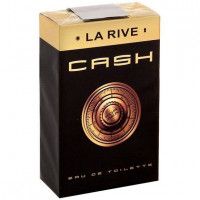 Туалетная вода La Rive Cash for Man, 100 мл