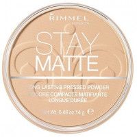 Пудра Rimmel 003, 14 г