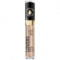 Блеск для губ Eveline cosmetics Lovers № 611, 8 г