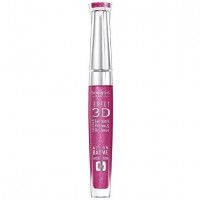 Блеск для губ Bourjois 3D Effet №23, 6 г