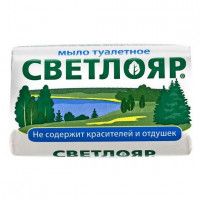 Мыло Светлояр, 90 г