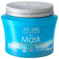 Маска Dr. sea, 400 г