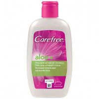 Гель для интимной гигиены Carefree алоэ, 200 мл