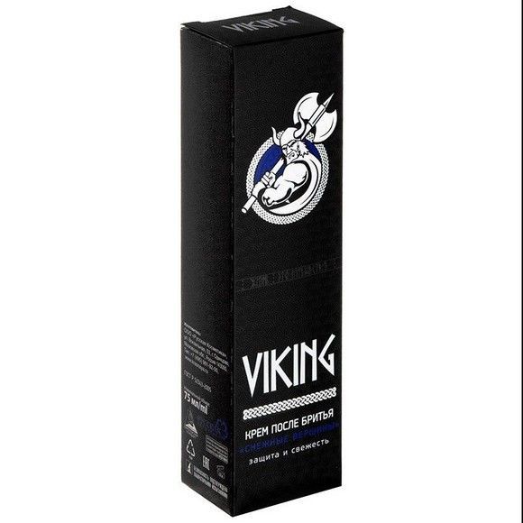 Крем Viking «Защита и свежесть», 75 г