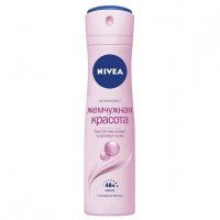 Дезодарант - спрей спрей женский Nivea, 150 г