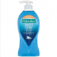 Гель для душа Palmolive Термал спа минералы термальных вод жен, 750 мл