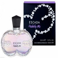 Парфюмированная вода Escada Absolutely Me