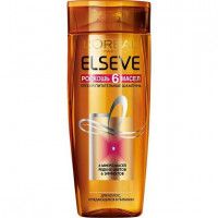Шампунь Loreal Elseve питание для всех типов волос, 400 мл