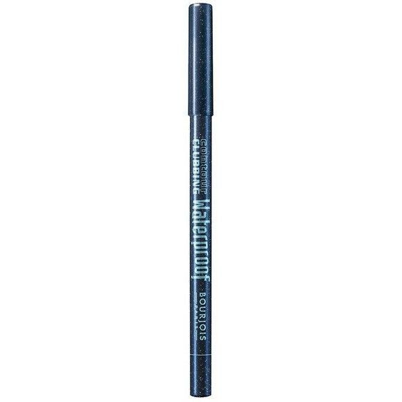 Карандаш для глаз Bourjois Contour Clubbing водостойкий, тон № 56