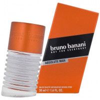 Туалетная вода Bruno banani Absolute мужской, 50 мл
