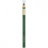 Карандаш для глаз Loreal Color Rich, тон № 118