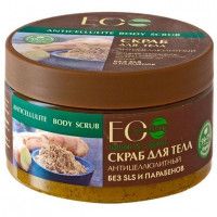 Скраб Eo lab антицеллюлитный, 300 г