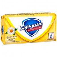 Мыло Safeguard антибактериальное, 100 г