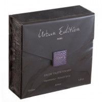 Туалетная вода Prestige Paris Urban Edition, 100 мл