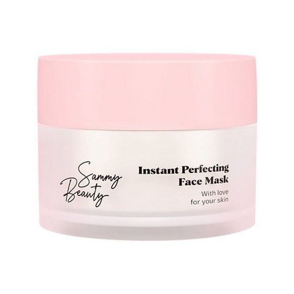 Преображающая маска для лица Sammy Beauty