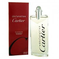 Туалетная вода Cartier Declaration, 30 мл