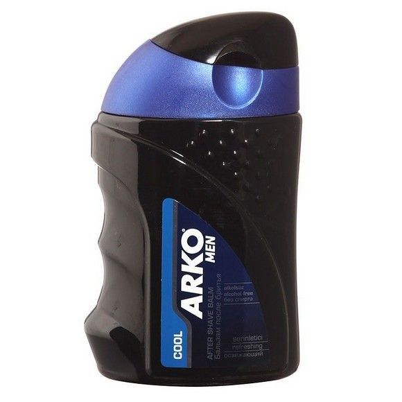 Бальзам после бритья Arko Men Cool, 150 г