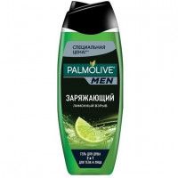 Гель для душа Palmolive, 500 мл