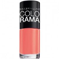 Лак для ногтей Maybelline жидкий, 7 мл