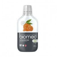 Уход за полостью рта Biomed, 500 мл