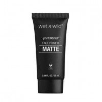 Основа под макияж Wet n Wild Photo Focus Face, тон E850 partners in prime