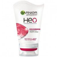 Дезодорант-антиперспирант Garnier сухой крем «Neo, Пантенол Плюс» женский, 40 мл