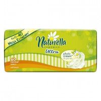 Прокладки Naturella Ultra, 40 шт