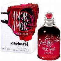 Парфюмированная вода Cacharel Amor Amor Absolu