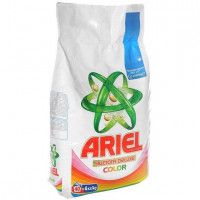 Порошок стиральный Ariel универсальный, 6.0 кг