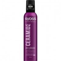 Пена для укладки Syoss Ceramide Complex, 250 мл