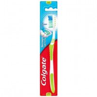 Зубная щетка Colgate Эксперт чистоты средней жесткости